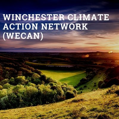 Community Climate Action Day