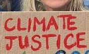 Capture climate justice 