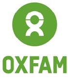 Oxfam Logo Green 