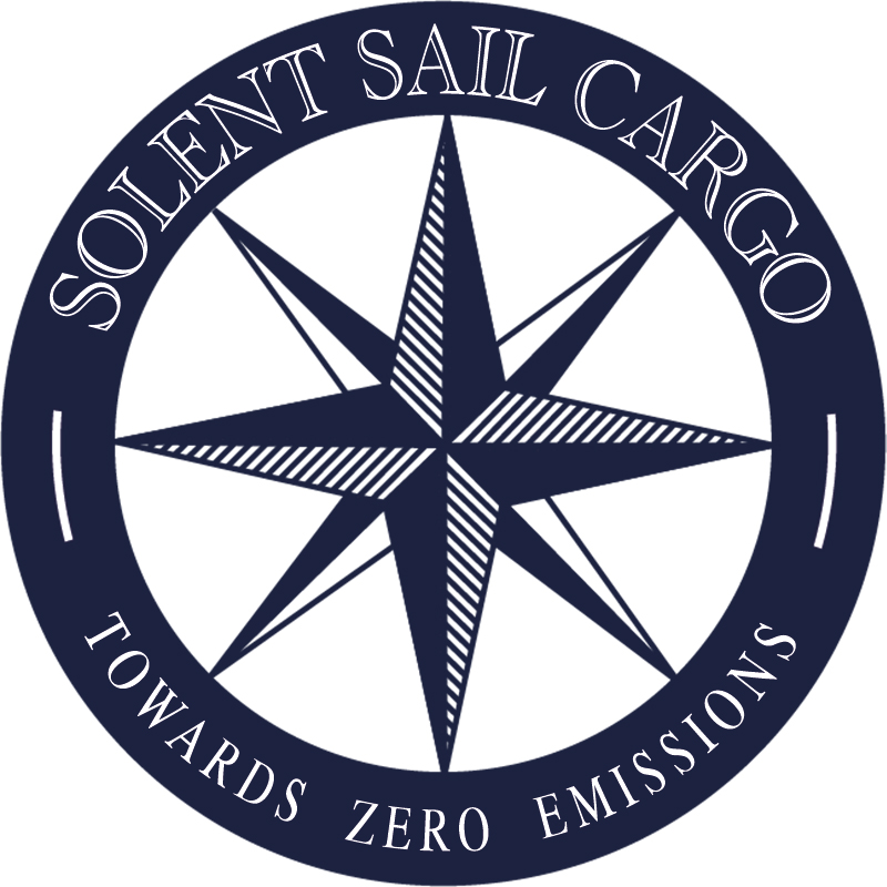 SSC Logo White 